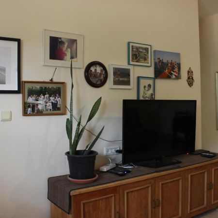 Chez Rothman Sublet Apartment Shadmot Devora Exterior foto