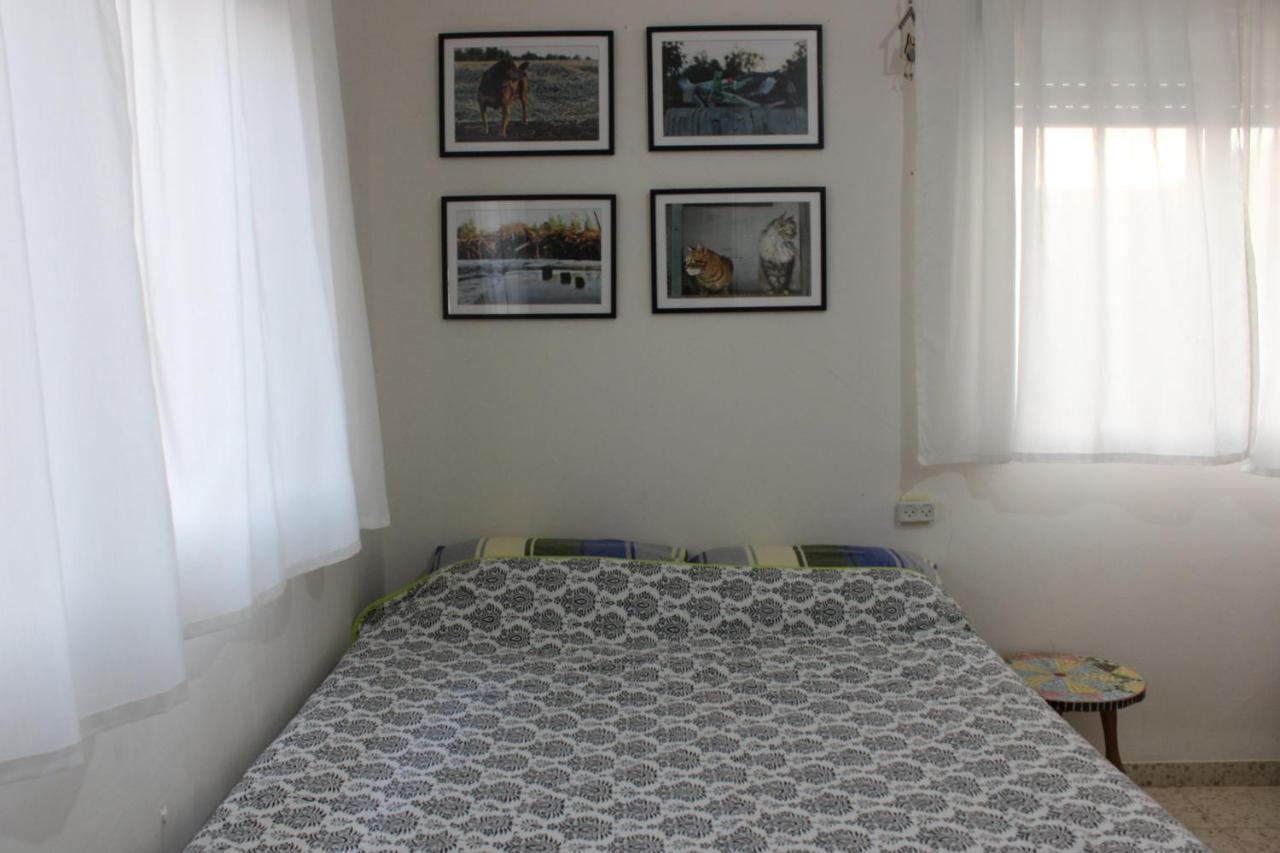 Chez Rothman Sublet Apartment Shadmot Devora Exterior foto