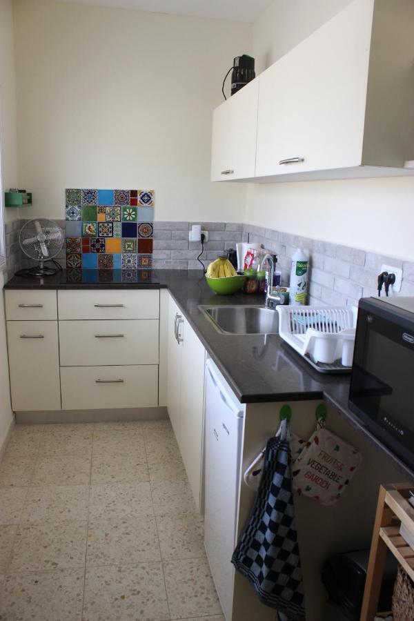 Chez Rothman Sublet Apartment Shadmot Devora Exterior foto